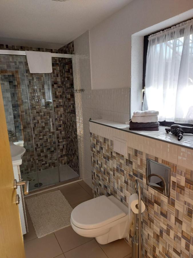 House Leonarda Hotel Grabovac  Eksteriør billede