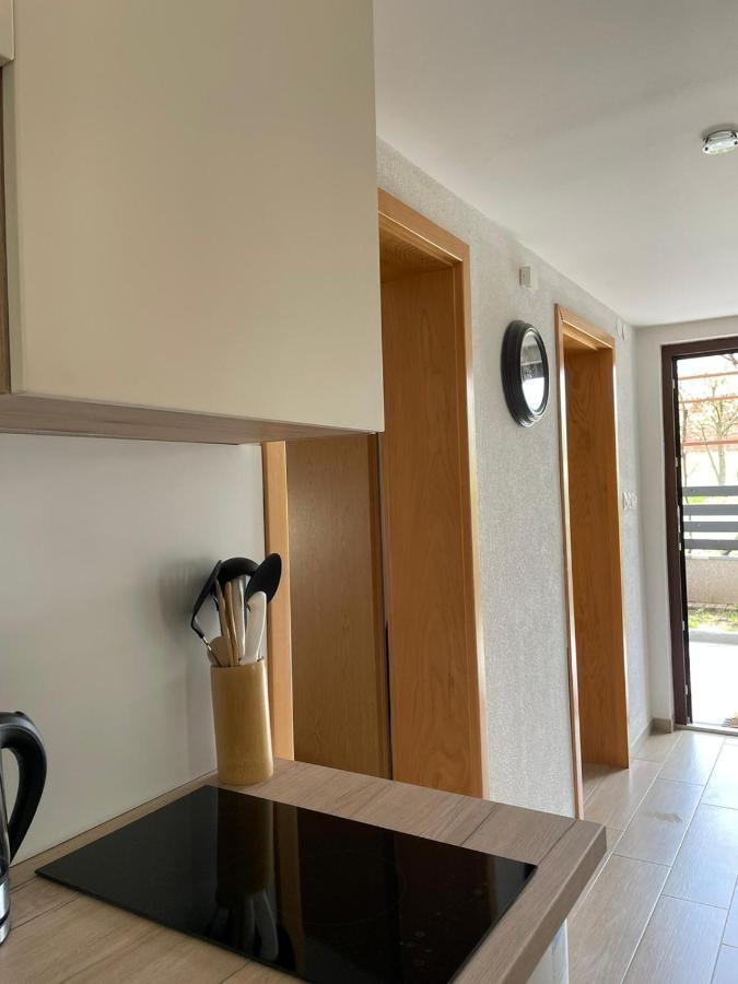 House Leonarda Hotel Grabovac  Værelse billede