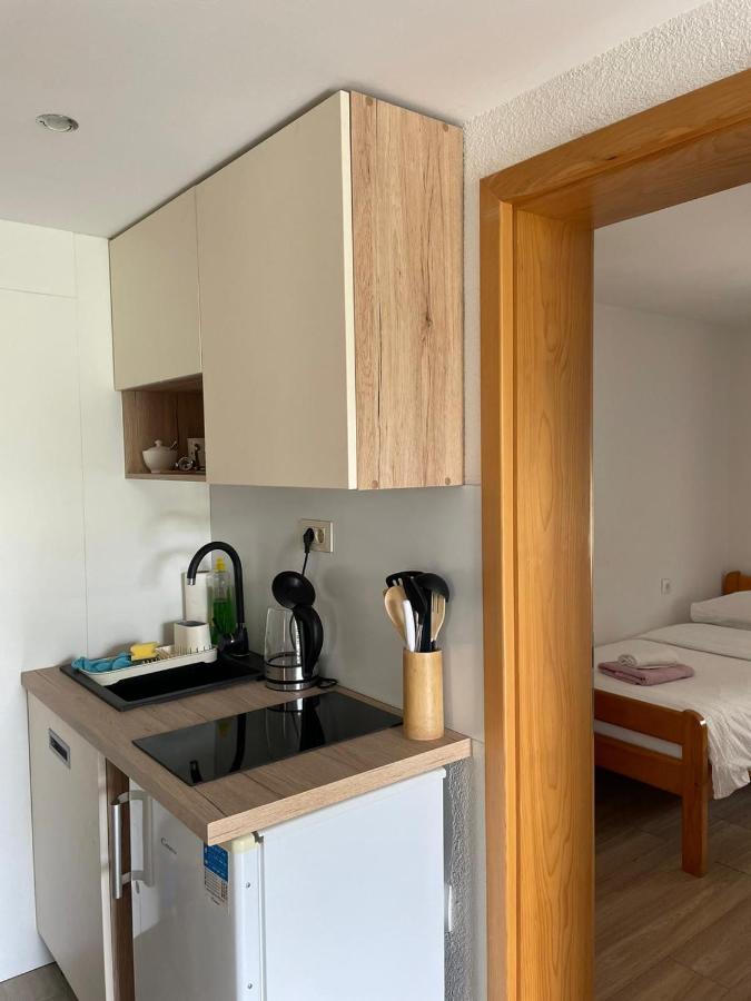 House Leonarda Hotel Grabovac  Værelse billede