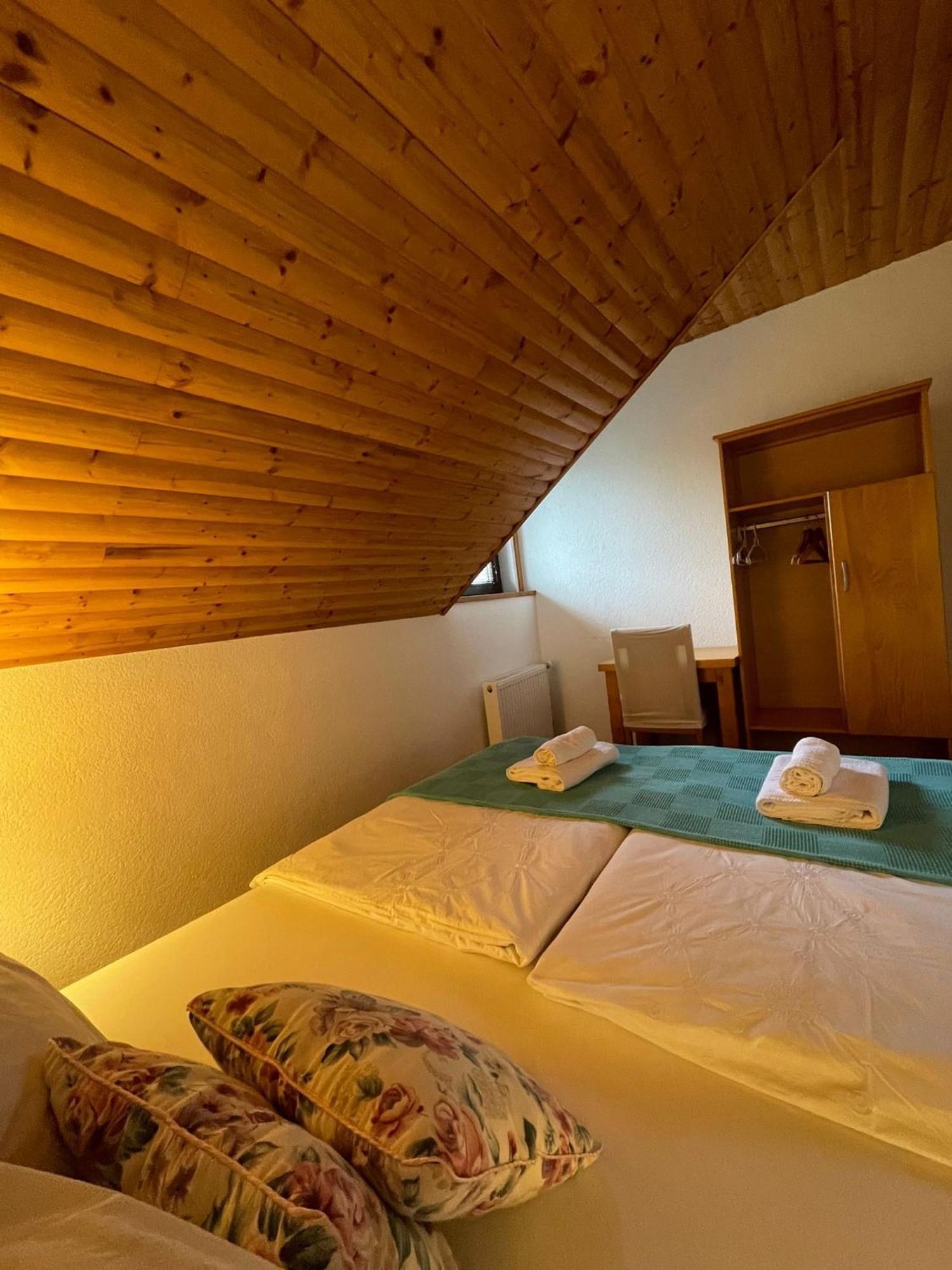 House Leonarda Hotel Grabovac  Værelse billede