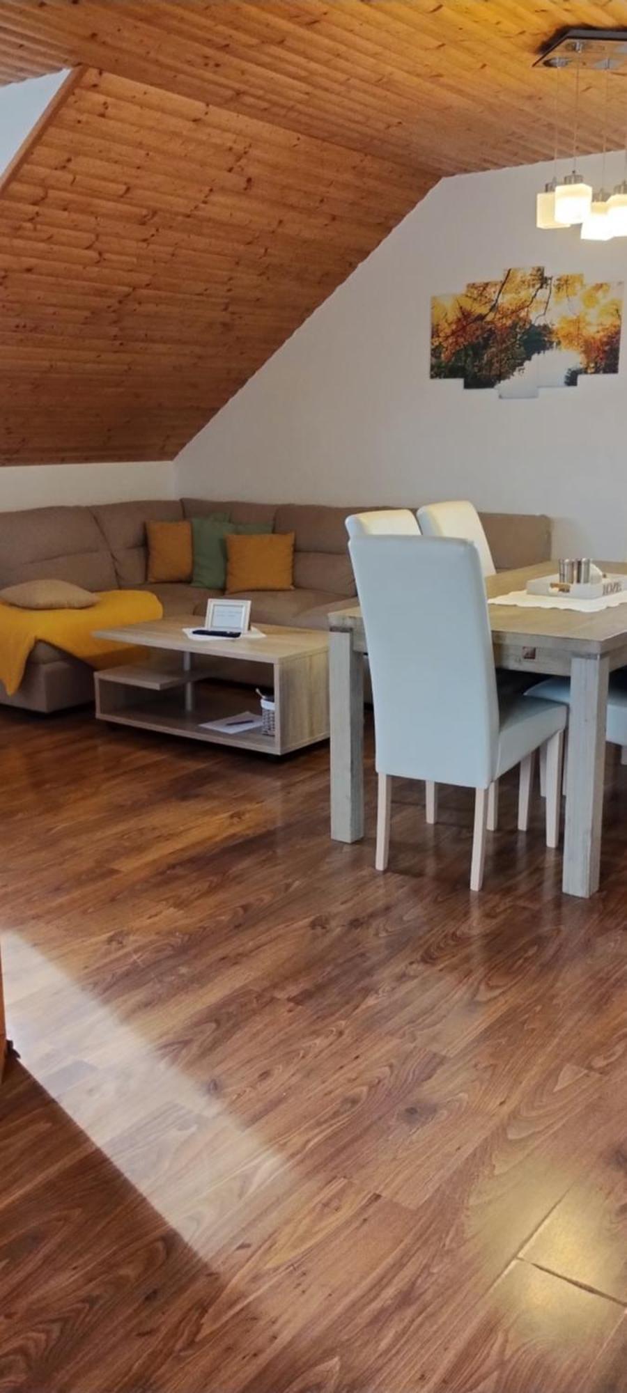 House Leonarda Hotel Grabovac  Eksteriør billede